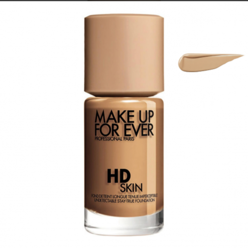ميك اب فور ايفر - كريم أساس HD SKIN 3N48