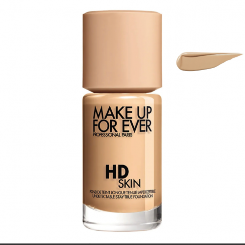 ميك اب فور ايفر - كريم أساس HD SKIN 2N22