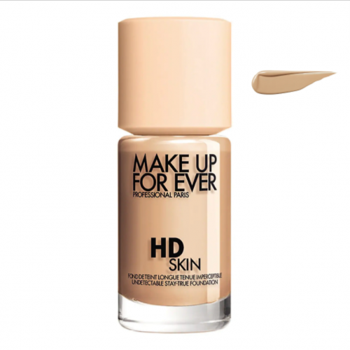 ميك اب فور ايفر - كريم أساس HD SKIN1Y18