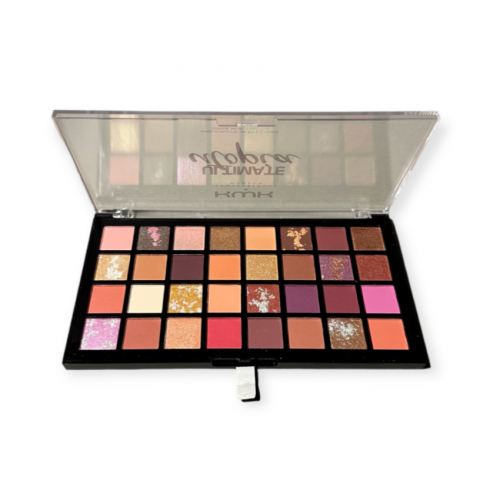 باليت ايشادو بديل نكس 32لون