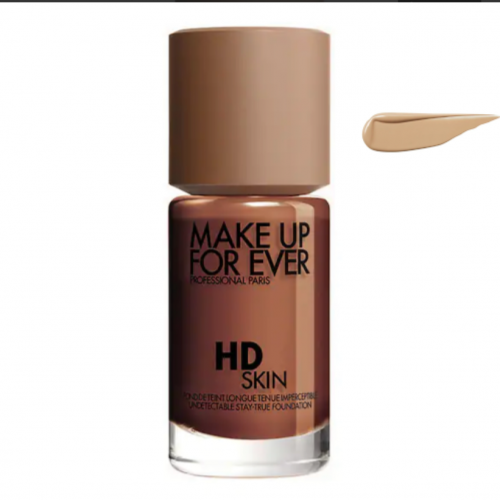 ميك اب فور ايفر - كريم أساس HD SKIN 4Y70