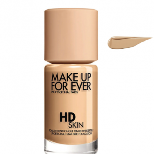 ميك اب فور ايفر - كريم أساس HD SKIN 2R28