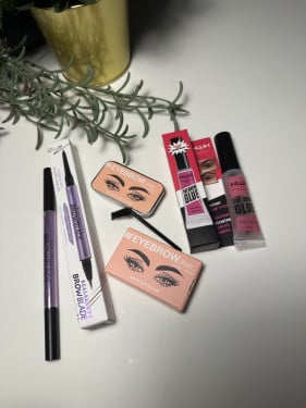 مجموعه الحواجب