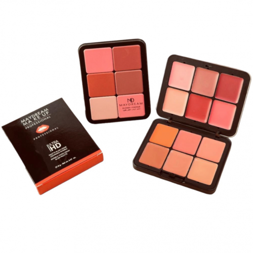 بلاشر كريمي بديل ميكب فور ايفر