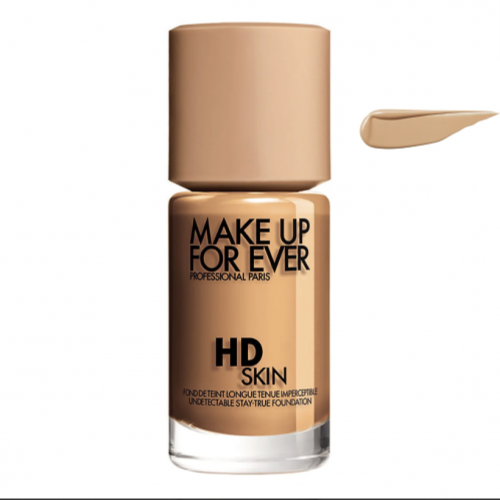 ميك اب فور ايفر - كريم أساس HD SKIN 3R44