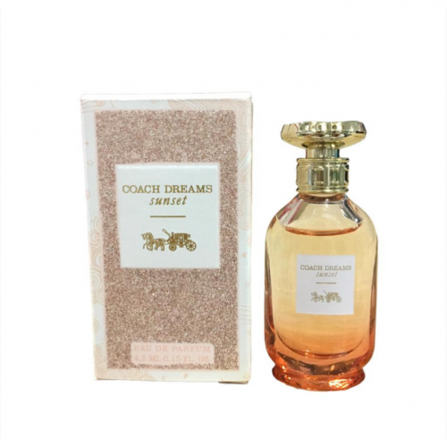 عطر كوتش ميني الاصلي 12 حبه