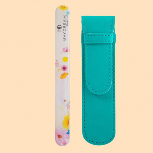 ملمع اظافر كرستالي