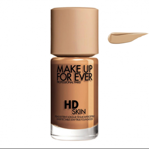 ميك اب فور ايفر - كريم أساس HD SKIN 4Y60