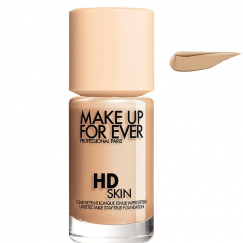 ميك اب فور ايفر - كريم أساس HD SKIN 1R12