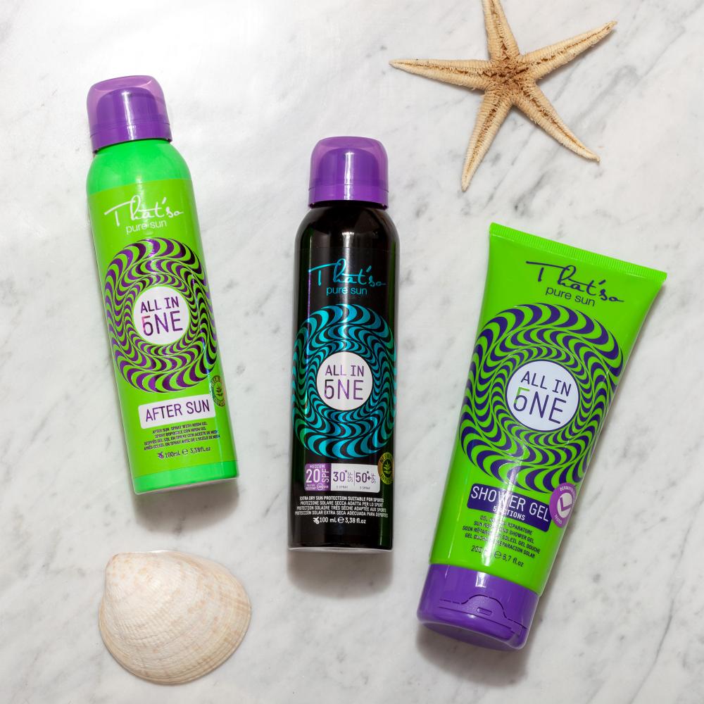 سائل استحمام -طارد للحشرات - 200مل