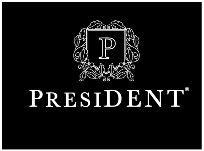 PRESIDENT