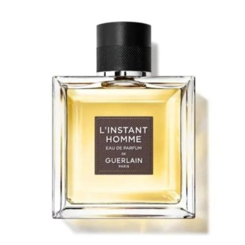 عطر غيرلان لينستانت الرجالي او دو تواليت 100مل