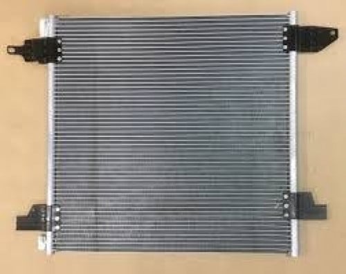 12633T# لديتر مكيف مرسيدس  ام ال 55 / CONDENSER MERCEDES ML55 W163 98-05