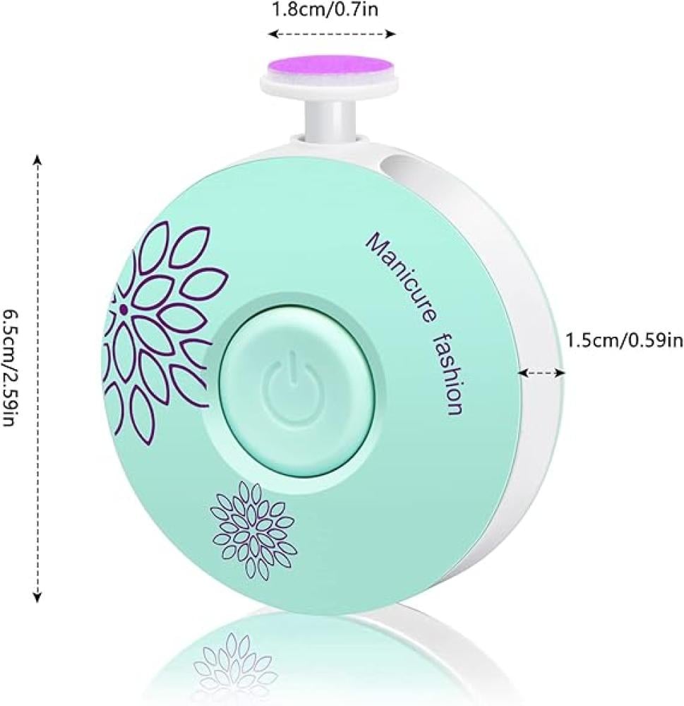 مبرد اظافر الاطفال و الرضع