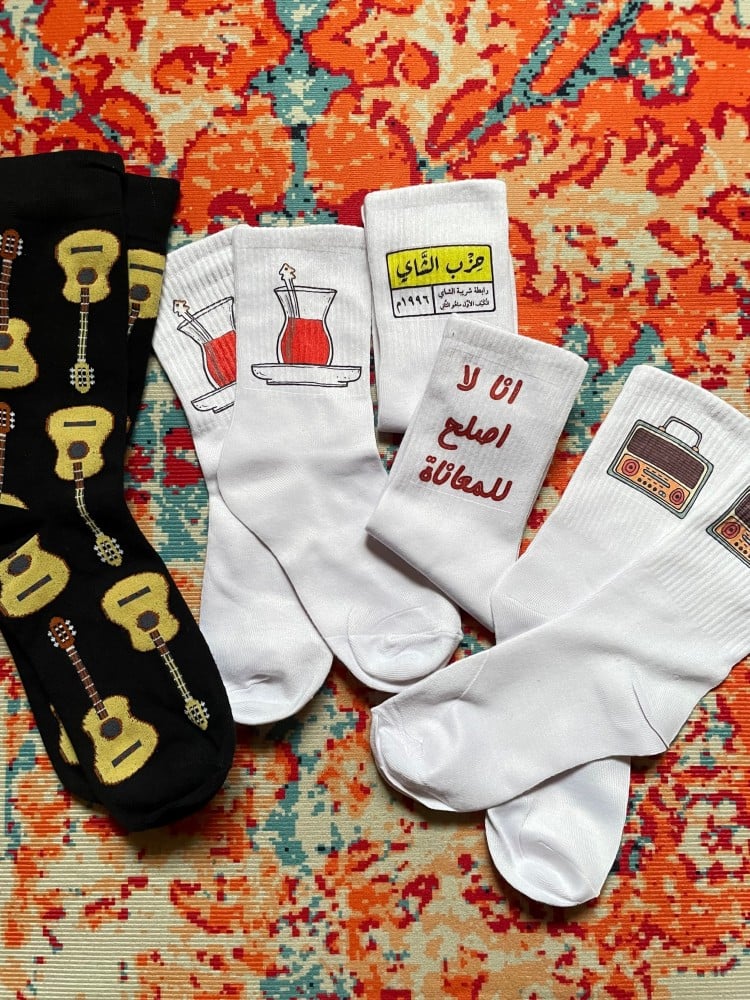 بوكس حزب الشاي