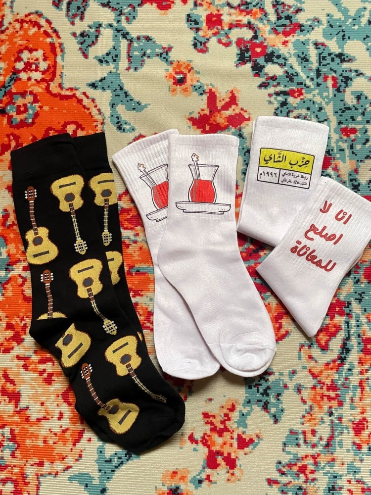 بوكس حزب الشاي