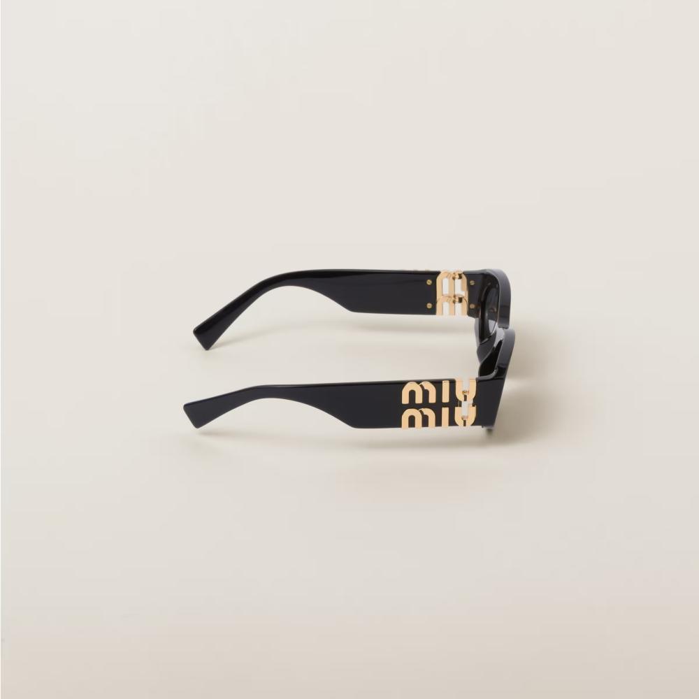 نظارات شمسية - Miu Glimpse