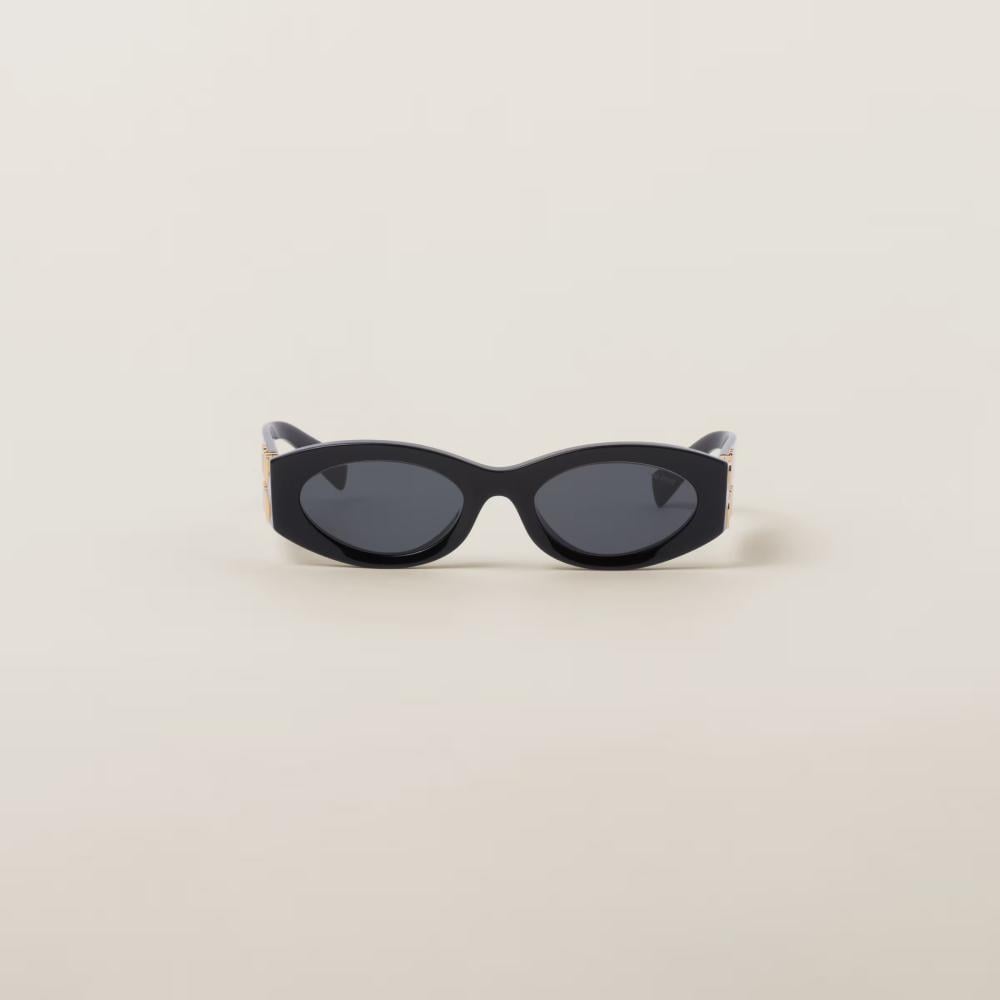 نظارات شمسية - Miu Glimpse