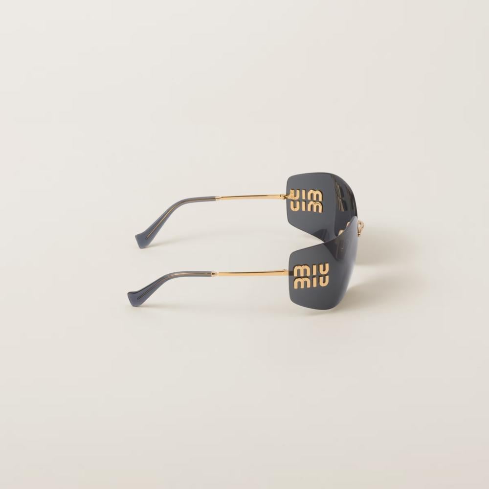 نظارات شمسية - Miu Miu Runway