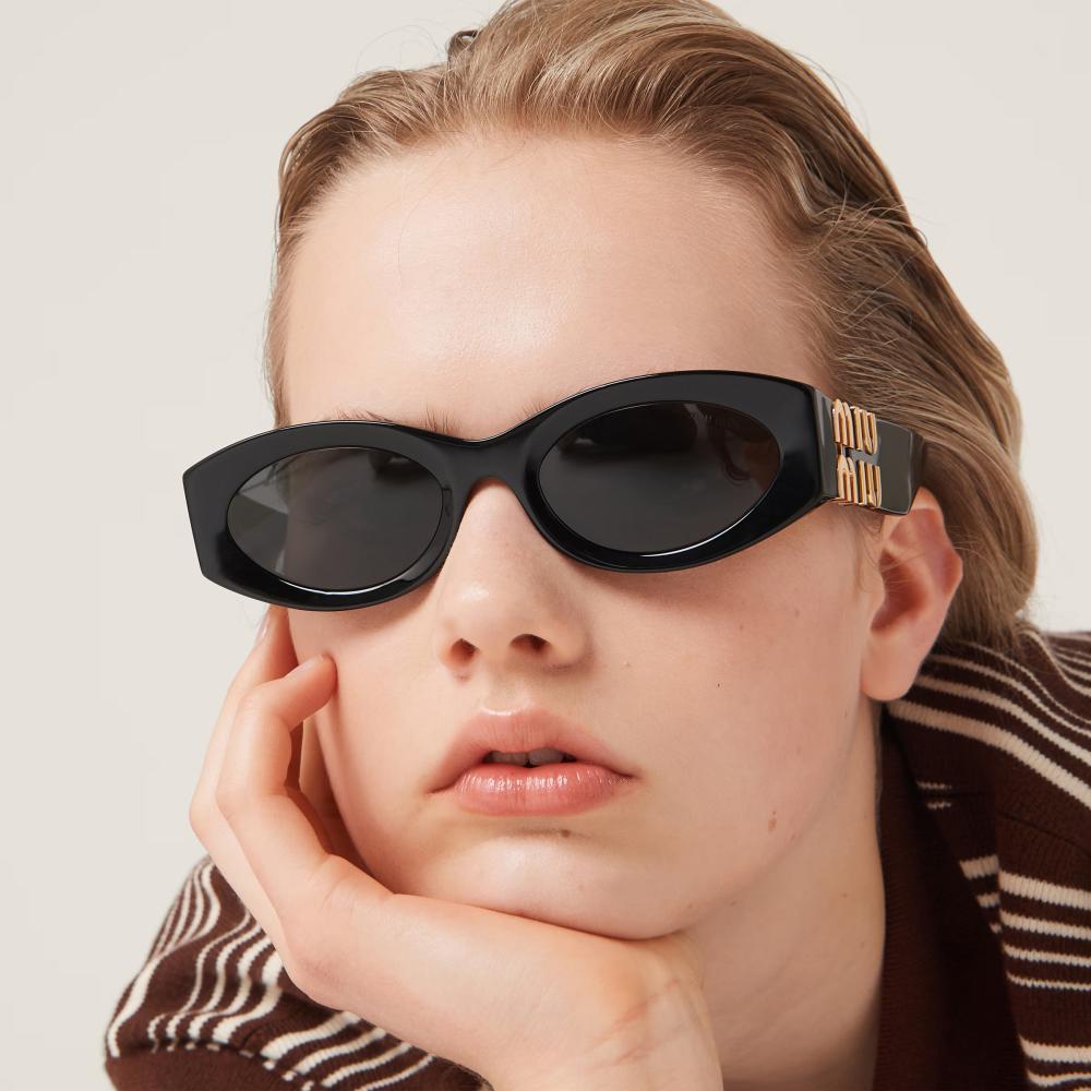 نظارات شمسية - Miu Glimpse
