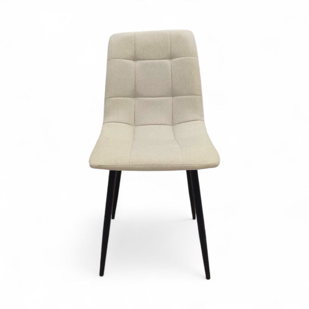 كرسي برايم للمطاعم – قماش فاخر وقاعدة متينة