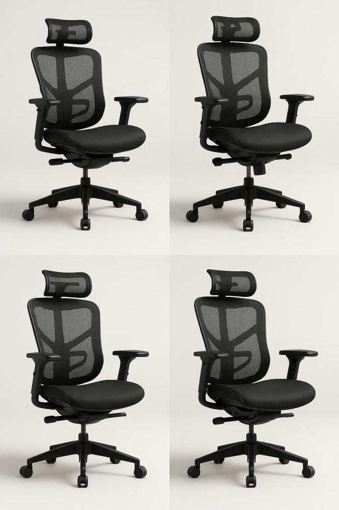 كراسي-مكتبية-أرغونومية