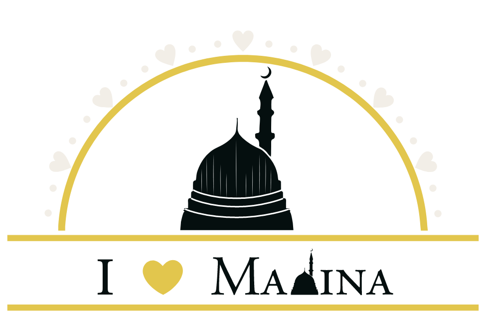 I Love Madina