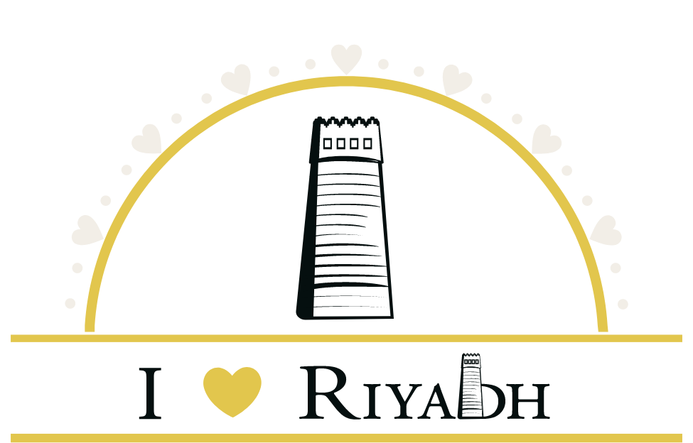 I Love Riyadh