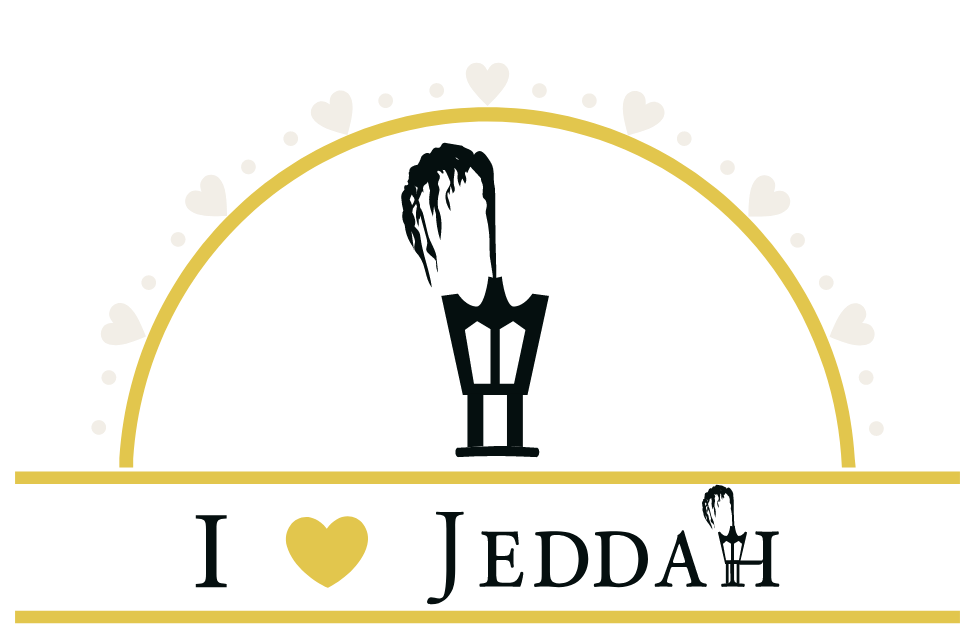 I Love Jeddah