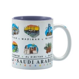 Classic Mug