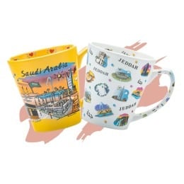 Mugs