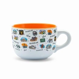 Grande Mug