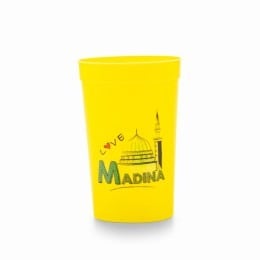Plastic Cups