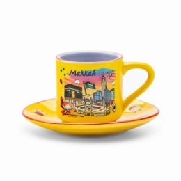 Turkish Coffee Cups