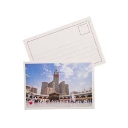 Post Cards & Posters