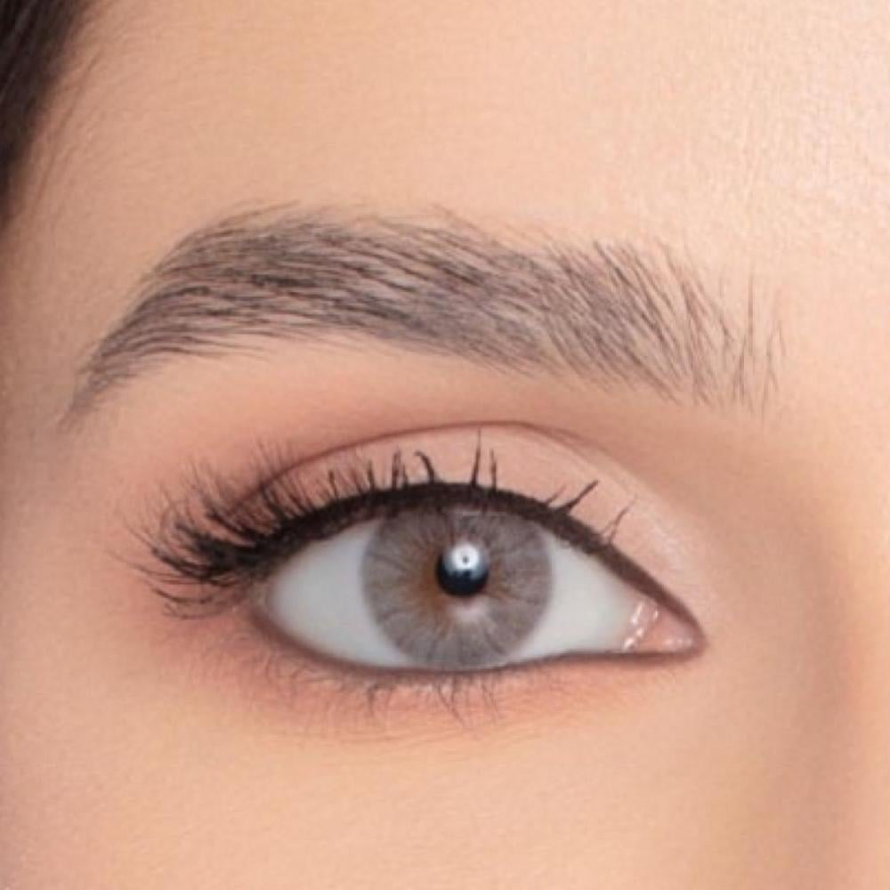 عدسات لاصقة  من ناتشورال درجة اللون 03 كور جراي 8809928184487