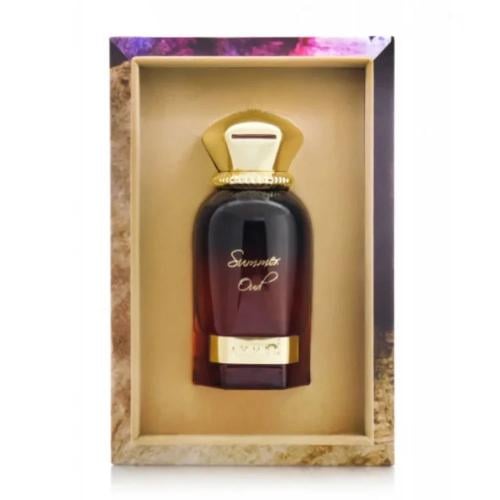 عطر أحمد المغربي سمر عود للجنسين 60 مل