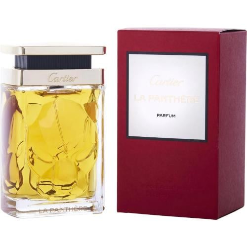 عطر كارتير لا بانثير بارفيوم 2020 النسائي 100 مل