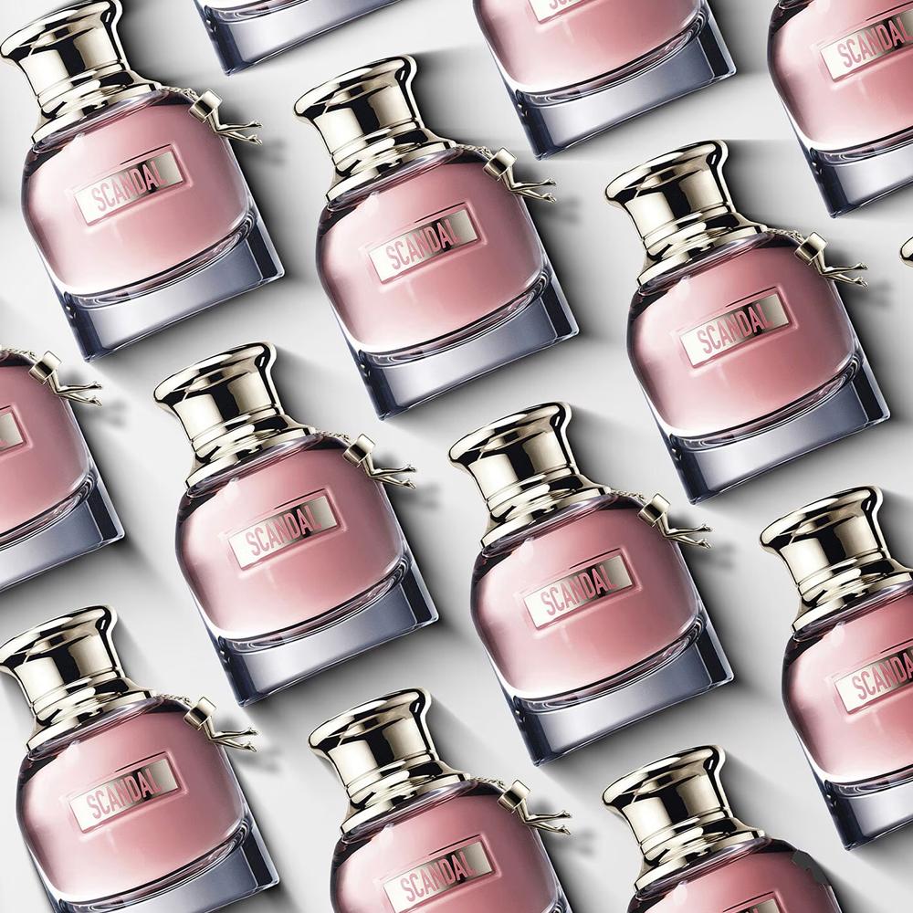عطر الشعر سكاندال جان بول غولتير 30مل