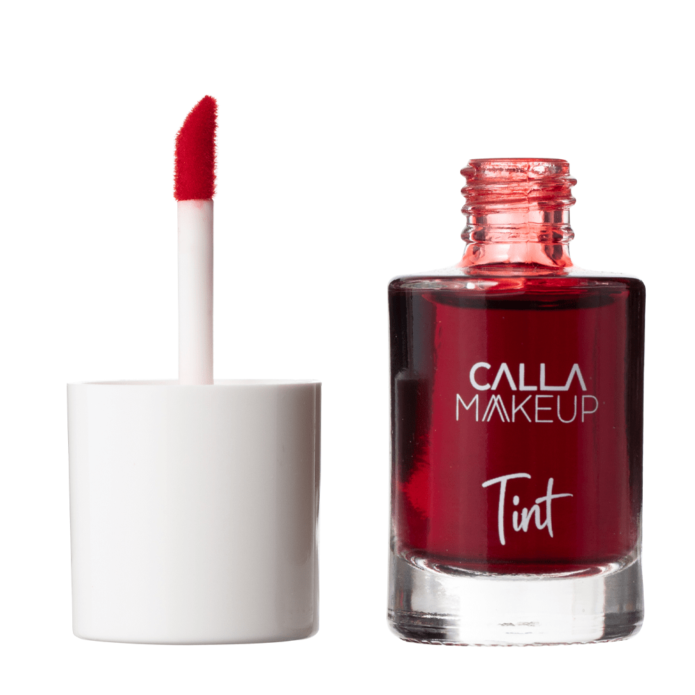 تنت الشفاه من كالا ميك اب - كرز