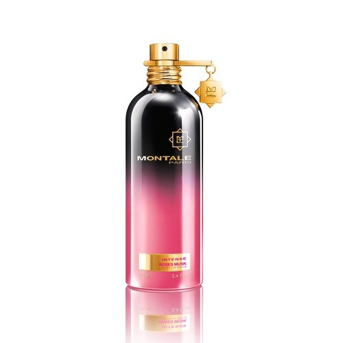 مونتال روز مسك انتنس النسائي - Montale Intense Ros...