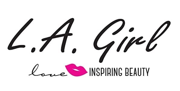 LA GIRL
