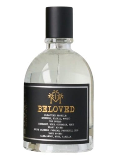 Moudon Beloved Extrait De Parfum Spray