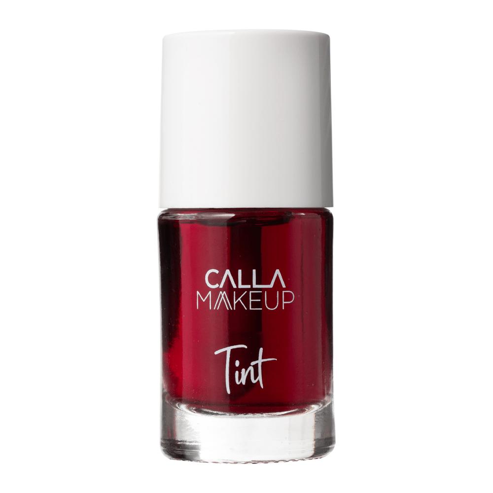 تنت الشفاه من كالا ميك اب - كرز