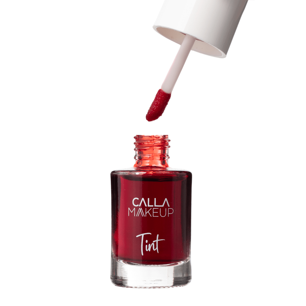 تنت الشفاه من كالا ميك اب - كرز