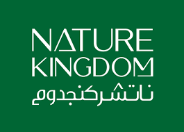 ناتشر كنجدوم nature kingdom