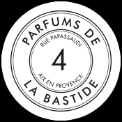 بارفيومز دي لا باستيد