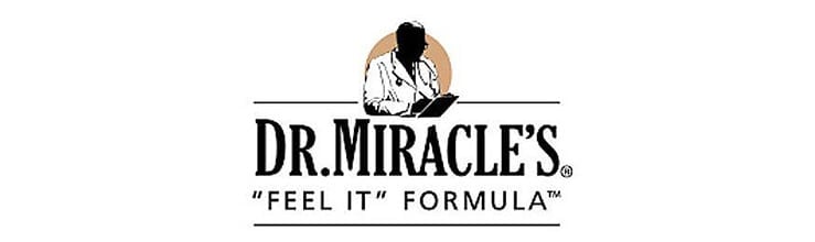 د.ميركل DR.MIRACLE,S