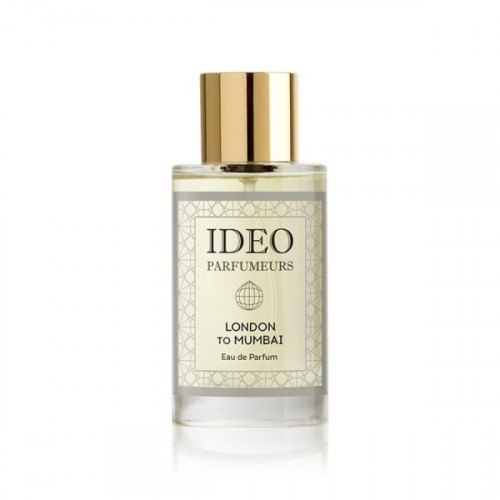ايديو بارفيوميرز لندن تو مومباي - Ideo Parfumeurs...