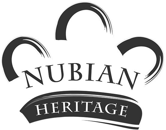 نوبيان هيرت NUBIAN HEART